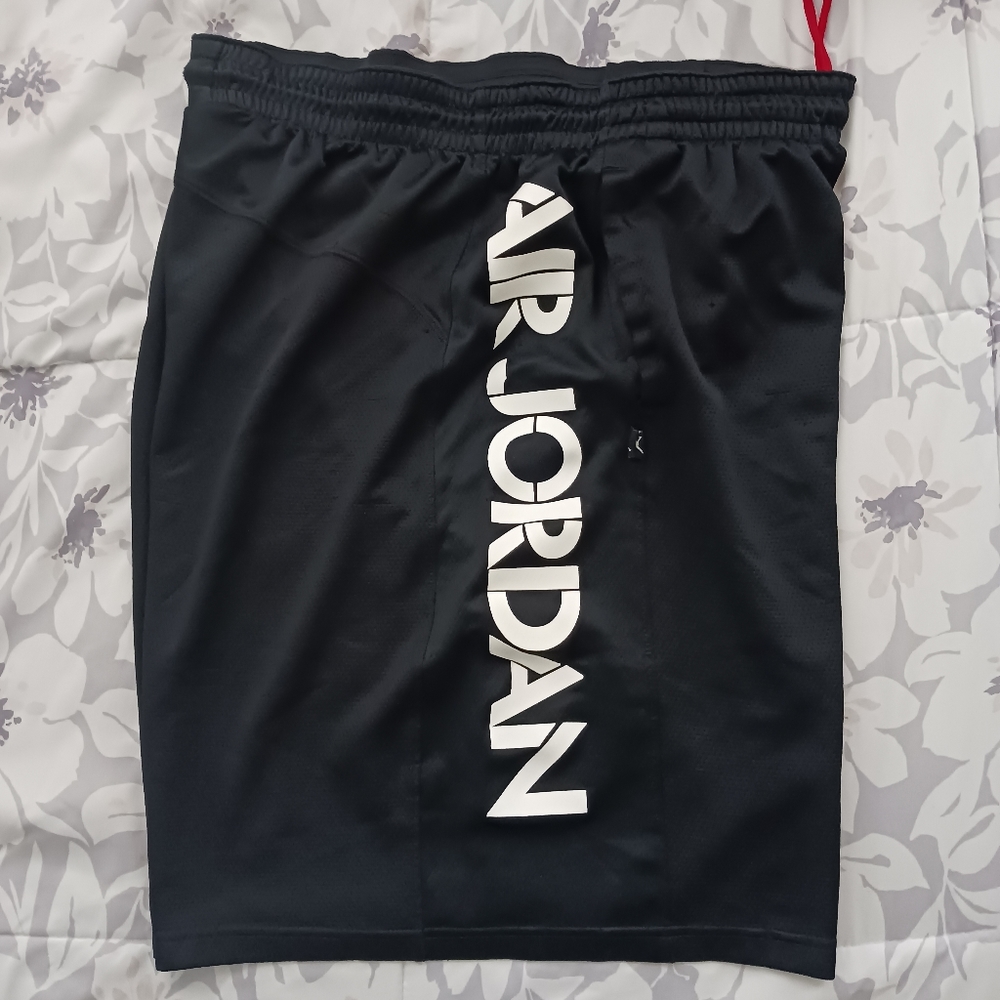 Jordan Shorts,